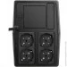    FSP PPF6000601 Fortron FP1000 1000VA/600W