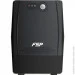    FSP PPF6000601 Fortron FP1000 1000VA/600W