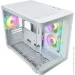  FSP S380-WA mATX White