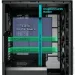  FSP U500-B ATX Black