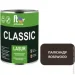 Ft Professional   CLASSIC LASUR    0,9 