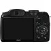  Fujifilm FinePix S1600 Black