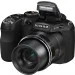  Fujifilm FinePix S1600 Black