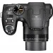  Fujifilm FinePix S1600 Black