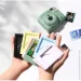 Fujifilm   (1 )  Instax Mini (FRAMINI06GR)