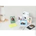 Fujifilm   (1 )  Instax Mini (FRAMINI06YEL)