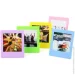 Fujifilm   (1 )  Instax Square (FRASQ02PINK)