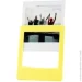 Fujifilm   (1 )  Instax Square (FRASQ02YEL)