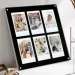 Fujifilm   6    Instax Mini  (FRAMINI04BLK)