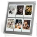 Fujifilm   6    Instax Mini  (FRAMINI04SIL)