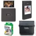 Fujifilm    Instax Link Wide,  20 ,  ,   64  (NAB_LINKWIDE_01_GRAY)