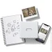 Fujifilm    Instax Link Wide,  20 ,  ,   64 (NAB_LINKWIDE_01_WHITE)
