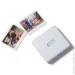  Fujifilm  Instax Link Wide Ash White (16719574)
