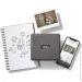  Fujifilm  Instax Link Wide Mocha Gray (16719586)