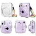 Fujifilm    Instax Mini 11  (CASE11TRANSPARENT)