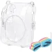 Fujifilm    Instax Mini 11  (CASE11TRANSPARENT)