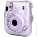 Fujifilm    Instax Mini 11  (CASE11TRANSPARENT)