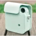  Fujifilm   Instax Mini 12,  100 , ,  108   (NABMINI1208GREEN)