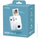  Fujifilm   Instax Mini 12,  100 , ,  108   (NABMINI1208WHITE)