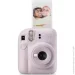  Fujifilm    Instax Mini 12,  100 , ,   64   (NAB_MINI12_10_PURPLE)
