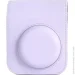  Fujifilm    Instax Mini 12,  100 , ,   64   (NAB_MINI12_10_PURPLE)