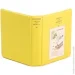   Fujifilm   Instax Mini (12, 11, 40, 70, 90, 99, EVO, Link, Liplay) Polaroid 300, Z2300  (ALBMINI01YELLOW)