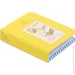  Fujifilm   Instax Mini (12, 11, 40, 70, 90, 99, EVO, Link, Liplay) Polaroid 300, Z2300  (ALBMINI01YELLOW)