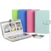   Fujifilm   Instax Mini (12, 11, 40, 70, 90, 99, EVO, Link, Liplay) Polaroid 300, Z2300  (ALBMINI96_01GRAY)