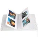   Fujifilm   Instax Mini (12, 11, 40, 70, 90, 99, EVO, Link, Liplay) Polaroid 300, Z2300  (ALBMINIBLACK)