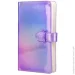   Fujifilm -  Instax Mini (12, 11, 40, 70, 90, 99, EVO, Link, Liplay) Polaroid (ALBMINI96_02PURPLE)