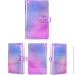   Fujifilm -  Instax Mini (12, 11, 40, 70, 90, 99, EVO, Link, Liplay) Polaroid (ALBMINI96_02PURPLE)