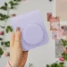  Fujifilm   Instax Mini 12,  20, ,  108   (NABMINI1204PUR)