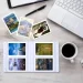  Fujifilm   Instax Mini 12,  20,  ,  64   (NAB_MINI12_03_GREEN)