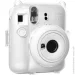  Fujifilm   Instax Mini 12,  20,  ,  64   (NAB_MINI12_03_WHITE)