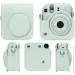 Fujifilm    Instax Mini 12  (CASE12GREEN)