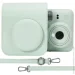 Fujifilm    Instax Mini 12  (CASE12GREEN)