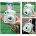 Fujifilm    Instax Mini 12  (CASE12GREEN)
