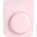 Fujifilm    Instax Mini 12  (CASE12PINK)