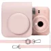 Fujifilm    Instax Mini 12  (CASE12PINK)