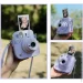 Fujifilm    Instax Mini 12  (CASE12PURPLE)