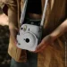 Fujifilm    Instax Mini 12  (CASE12WHITE)