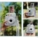 Fujifilm    Instax Mini 12  (CASE12WHITE)