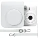 Fujifilm    Instax Mini 12  (CASE12WHITE)