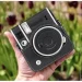 Fujifilm    Instax Mini 40  (CASE40BLACK)