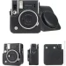 Fujifilm    Instax Mini 40  (CASE40BLACK)
