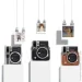 Fujifilm    Instax Mini 40  (CASE40BROWN)