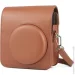 Fujifilm    Instax Mini 40  (CASE40BROWN)