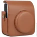 Fujifilm    Instax Mini 40  (CASE40BROWN)