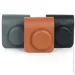  Fujifilm    Instax Mini 41  (CASE41BLACK)