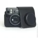  Fujifilm    Instax Mini 41  (CASE41BLACK)